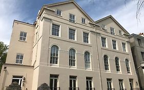 Luxury City Centre Apartment, Exeter.